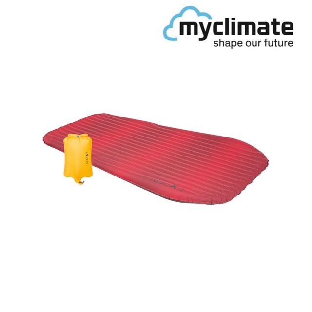 씬매트 HL 듀오 윈터 - 사용안함