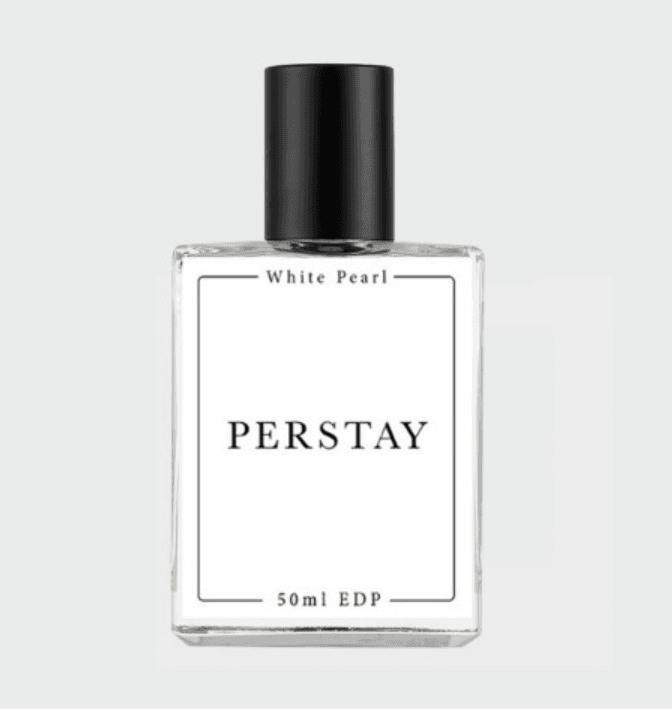 펄스테이 화이트펄 비누 샴푸 청사과향 향수 오 드 퍼퓸 EDP 50ml