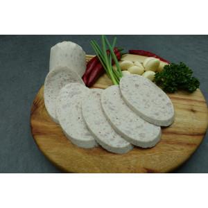 마늘부어스트(knoblauchwurst)
