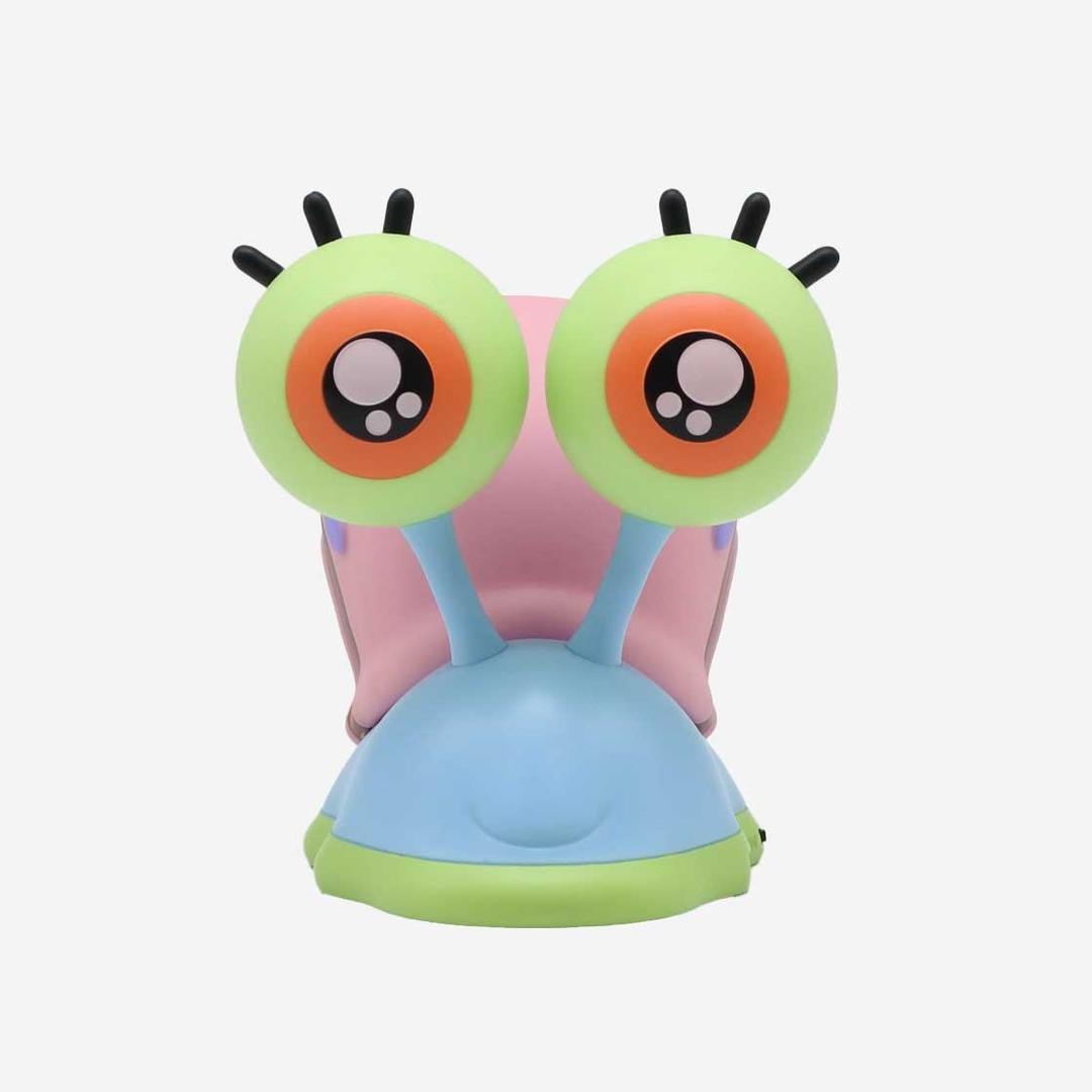 SpongeBob SquarePants Pingping Coin Bank