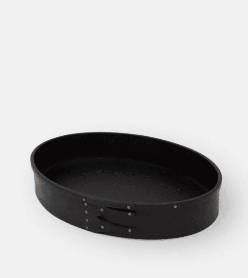 Rim-S Box #4 – Black