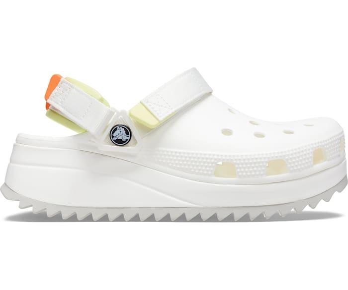 클래식 하이커 클로그