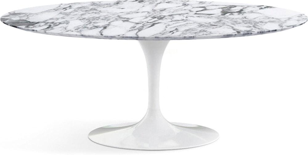 Saarinen Dining Table, Oval