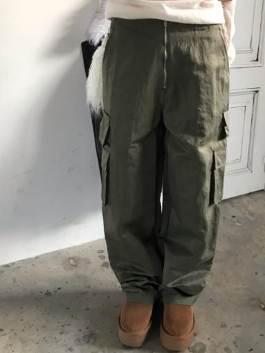 WEARE 위아 로키 카고 팬츠 (2colors)