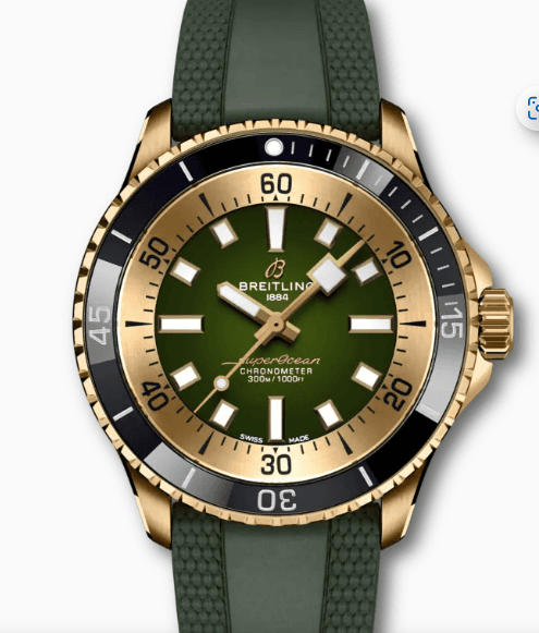 슈퍼오션 오토매틱 42