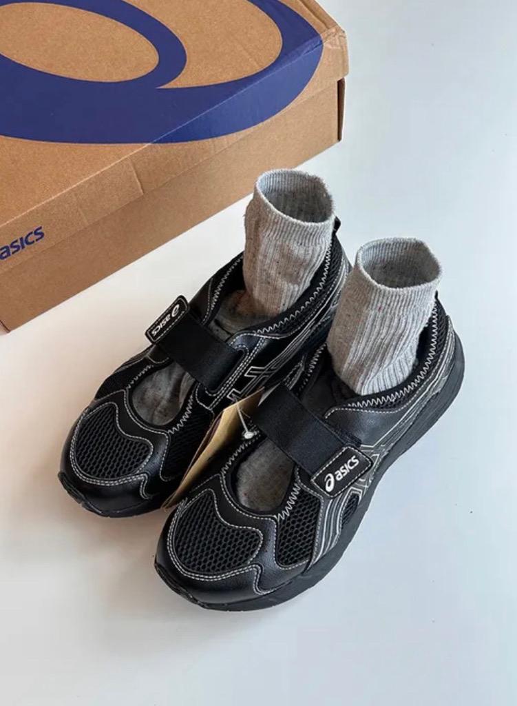 컨텐드 MJ PS 포스 메리제인 샌들 1014A383-001