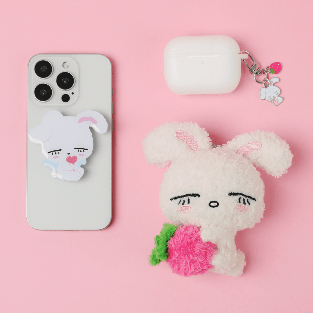 자나 깨나 꿈 많은 토끼, 나는 슬리핑코!