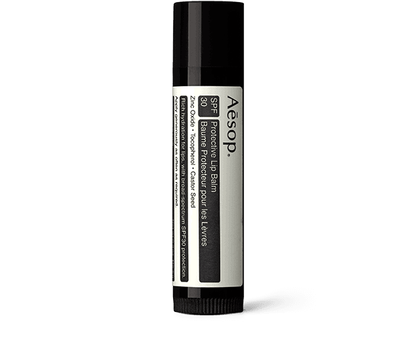 프로텍티브 립 밤 SPF30