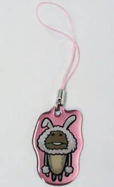 07.白うさぎなめこ 「おさわり探偵なめこ栽培キット なめこメタル2」