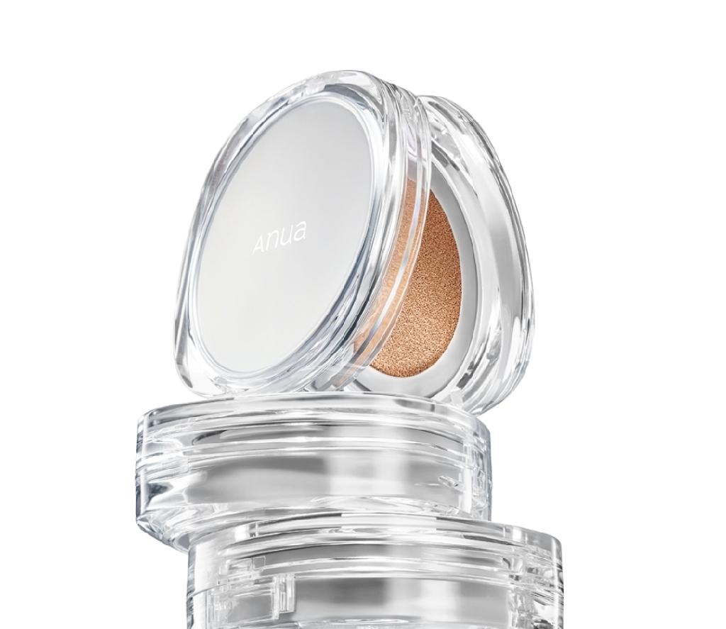 아누아 결 쿠션