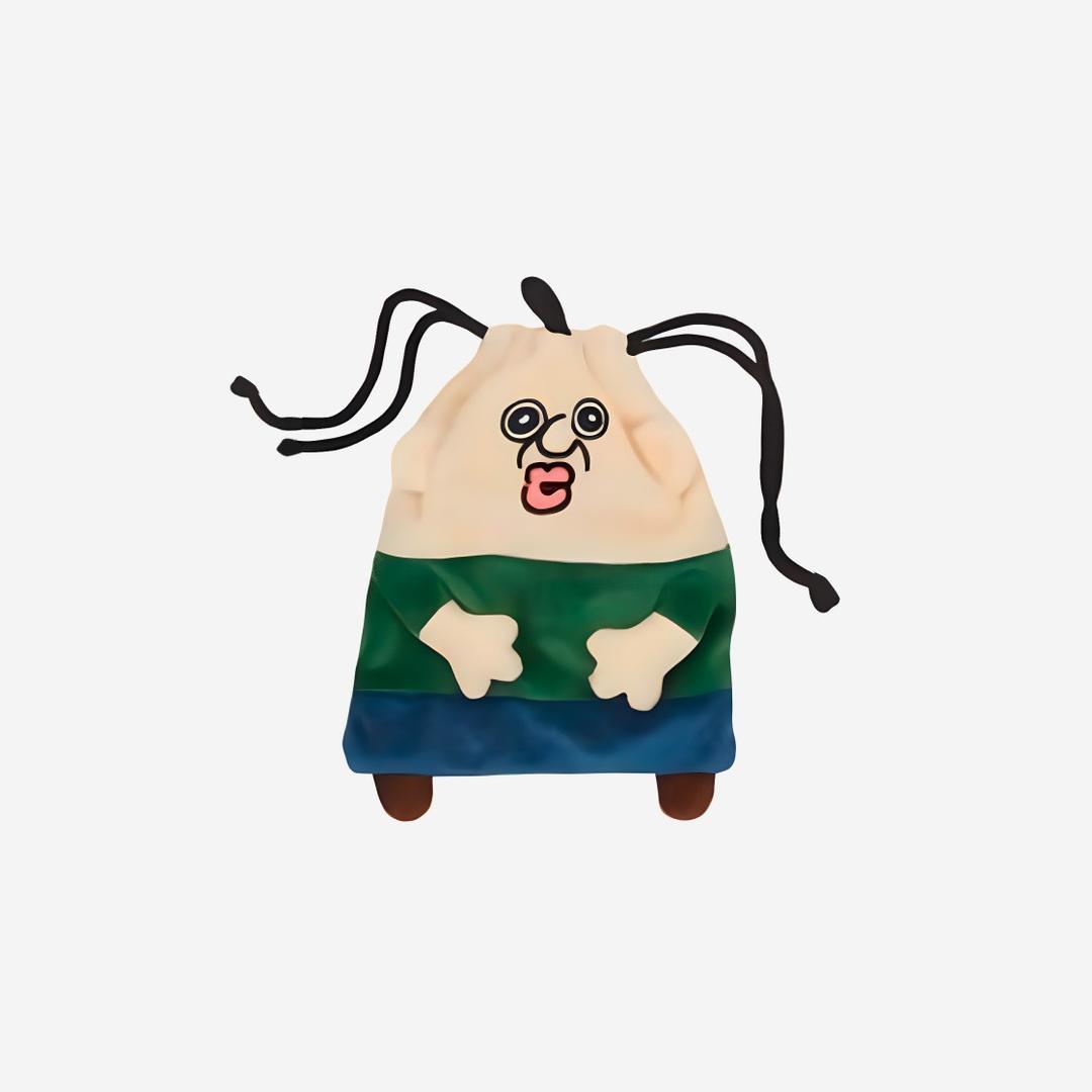 Bbangbbang Multipurpose Pouch