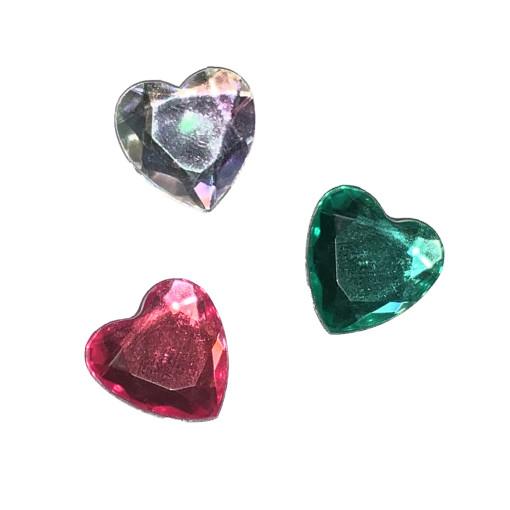 [키비츠] heart cubic kibbitz