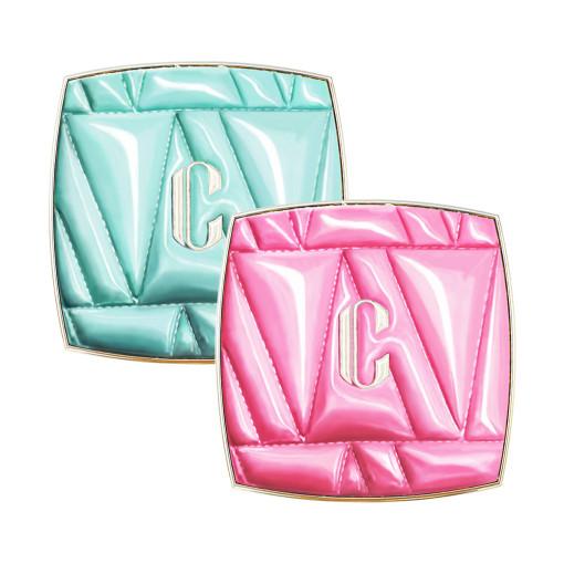 클리오 뉴 마그넷 팩트 에나멜 에디션 썸머 밀착 본품