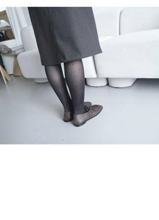 mini dot stocking