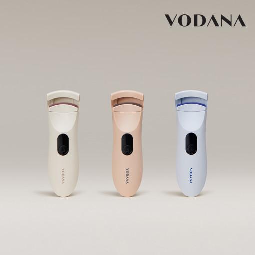 [도착보장] 글램파워 롱래스팅 히팅뷰러 속눈썹 고데기 핑크