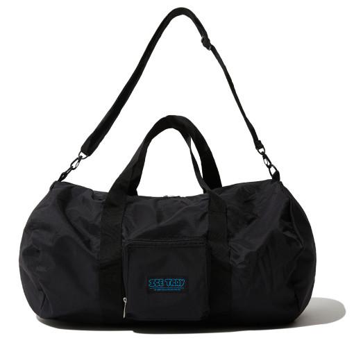 아이스트레이 투헬멧백 BLACK