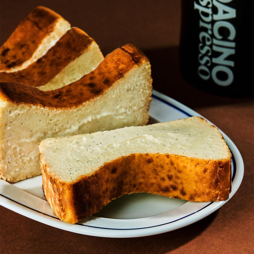 파치노 제로 치즈케이크