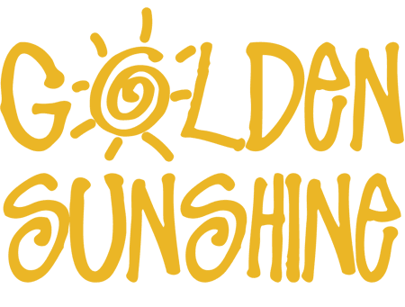 GOLDEN SUNSHINE