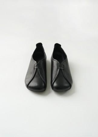beetle leather shoes (2c)