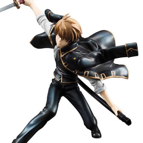 1/8 G.E.M.시리즈 은혼 오키타 소고 동란Ver[4535123816451]  건담스쿨