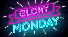 글로리먼데이