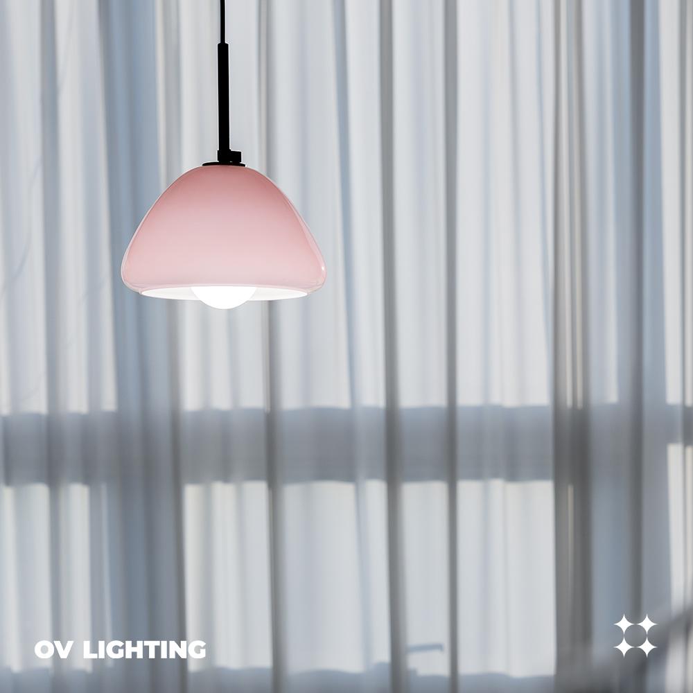 OV-PL004 PUDDING 푸딩 펜던트 조명