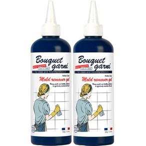 부케가르니 퍼펙트 클린 곰팡이 제거제, 500ml, 2개 - 곰팡이세정제 | 쿠팡