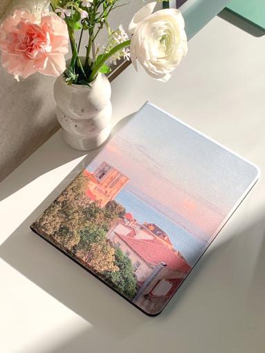 사그락⎟로맨틱 아이패드케이스 (아이패드 미니/에어/프로 케이스)