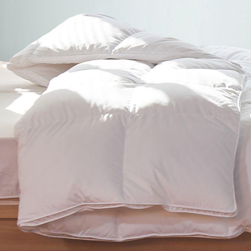 구스이불 호텔 솜털 80%