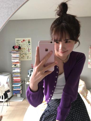 river cotton cardigan