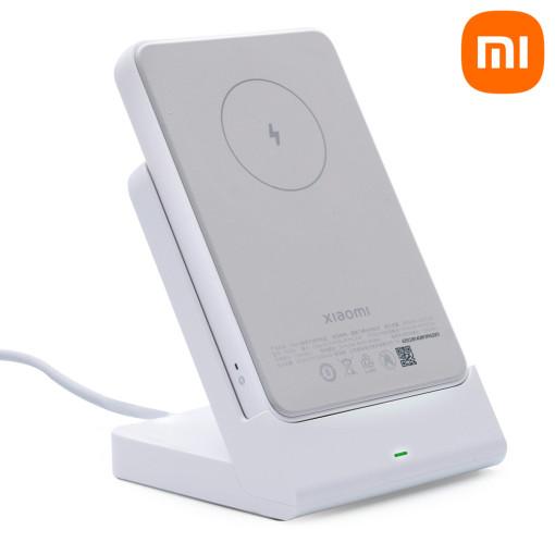 샤오미보조배터리 맥세이프충전기 P05ZM 삼성갤럭시 아이폰15