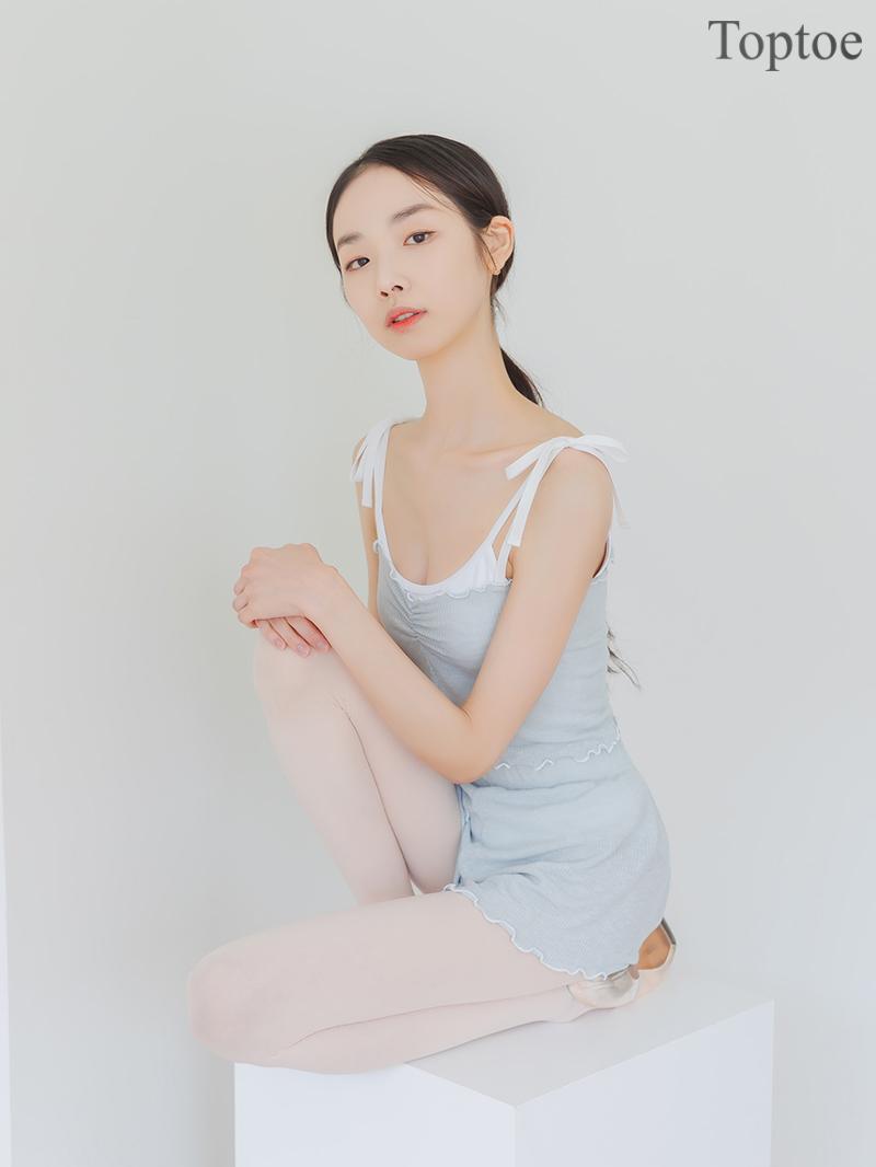 ERELL_Lily Flora 릴리플로라 세트