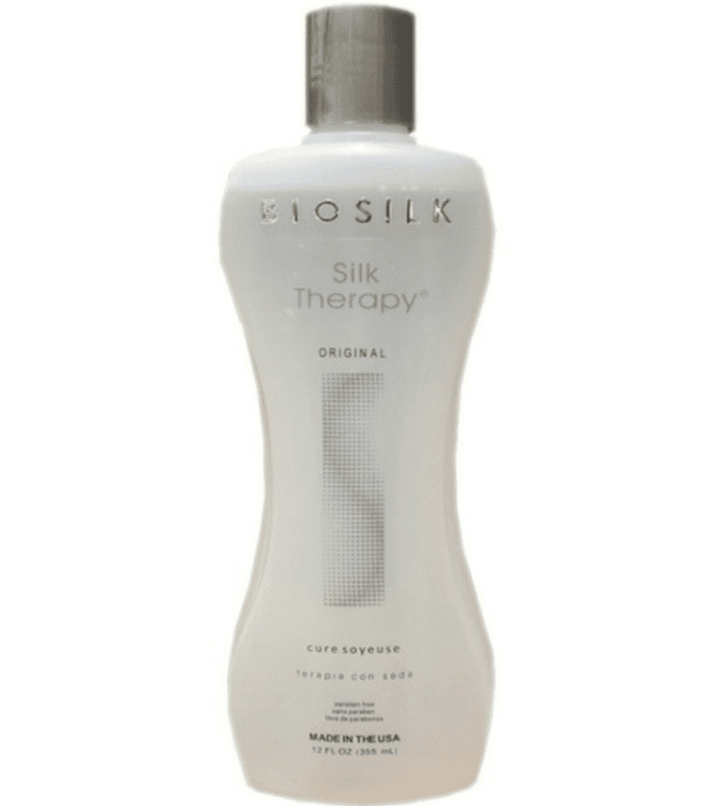 바이오 실크테라피 오리지널 355ml (USA제품-헤어에센스)