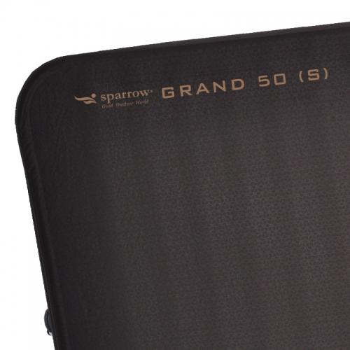 스패로우 그랜드50 싱글매트