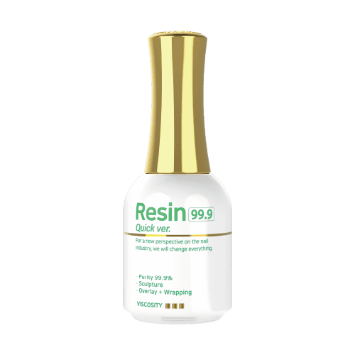 RESIN 99.9 - QUICK ver.