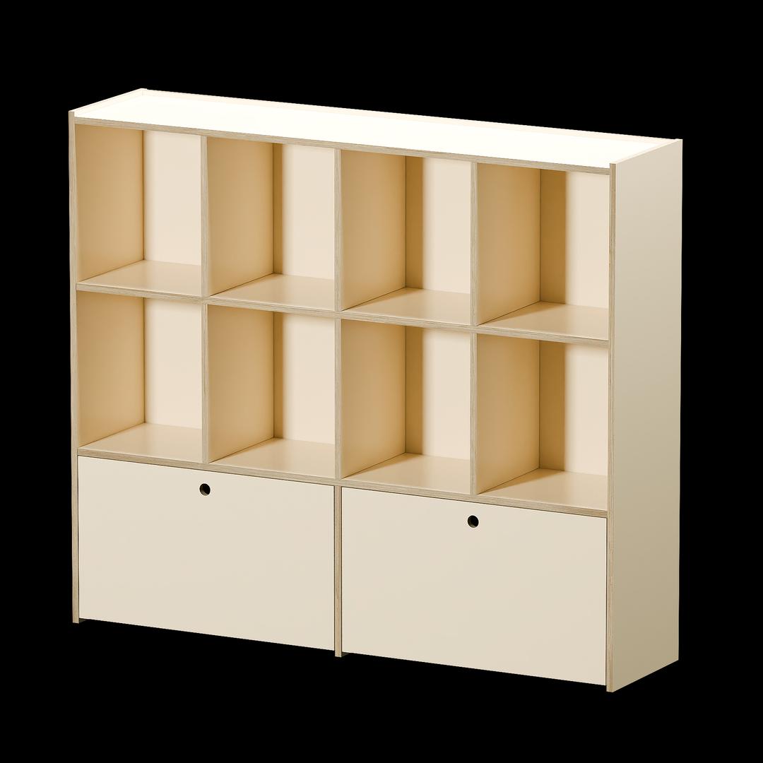 4x3 Cabinet Shelf