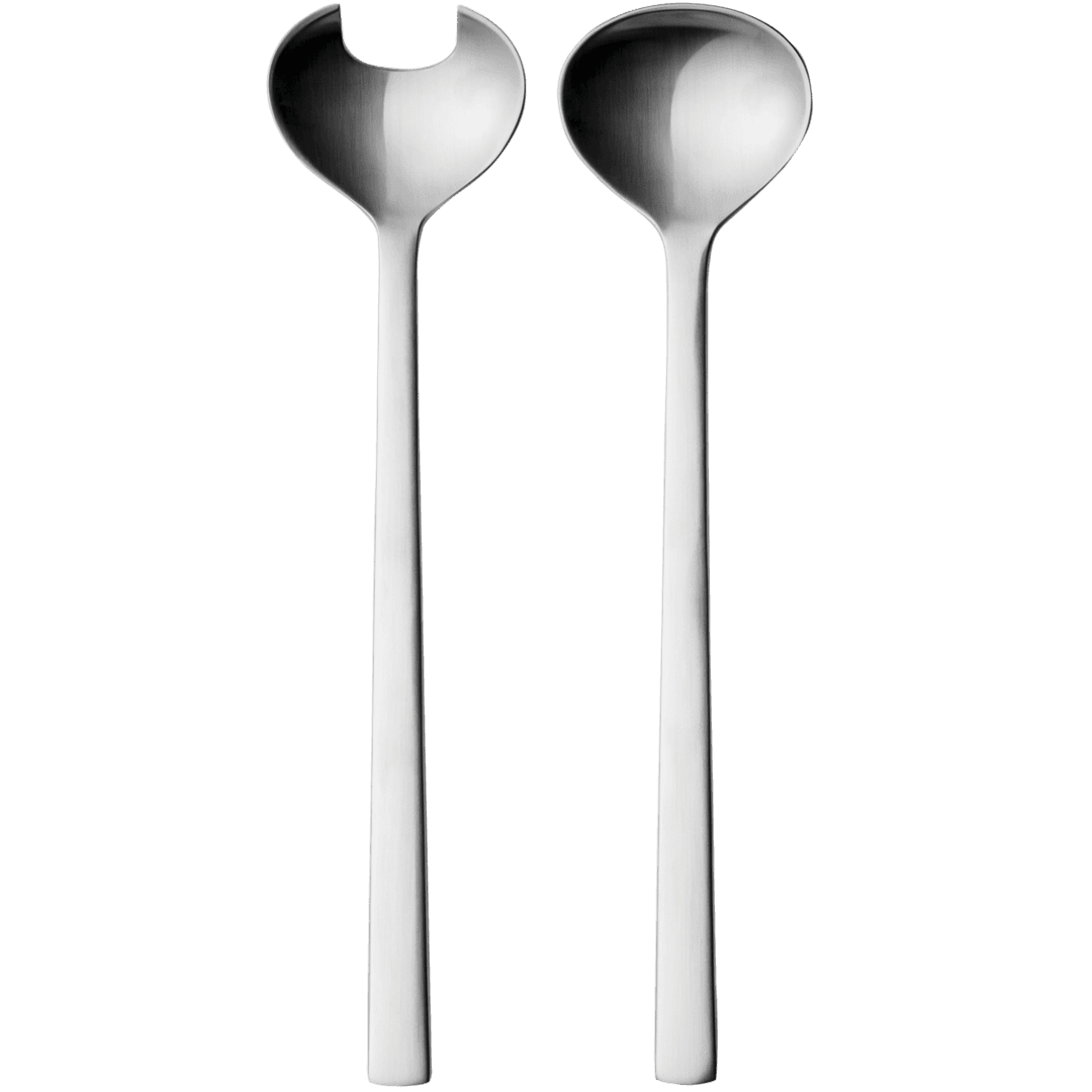 NEW YORK Salad Servers