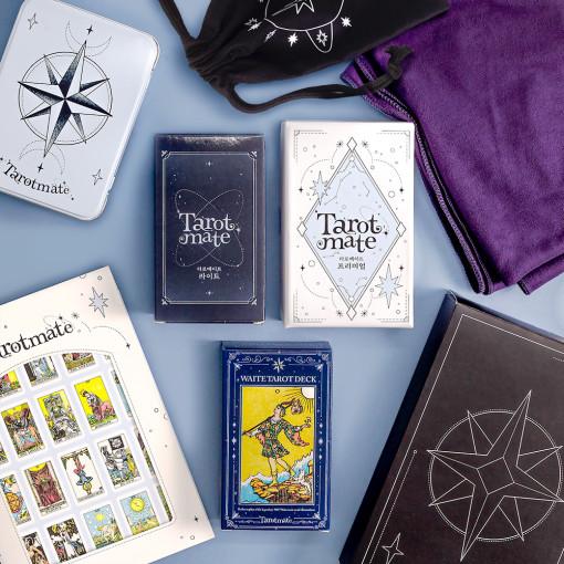 타로메이트 모음전 해석해 주는 타로 카드 운세