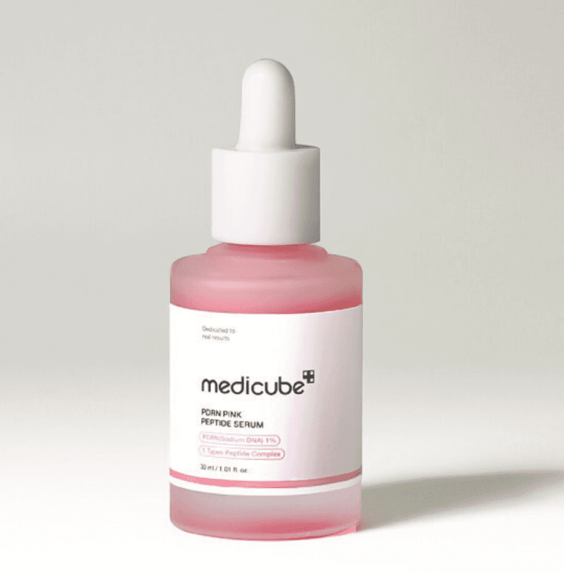 메디큐브 피디알엔 연어 핑크 앰플 30ml