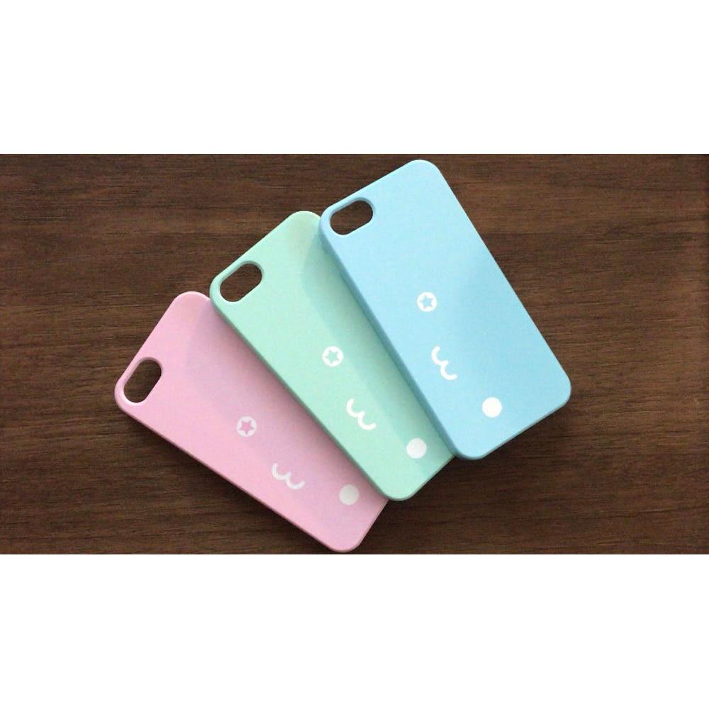 별눈이 하드 케이스