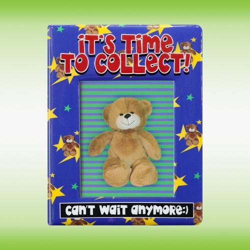 COLLECT BOOK_4X6_TIME