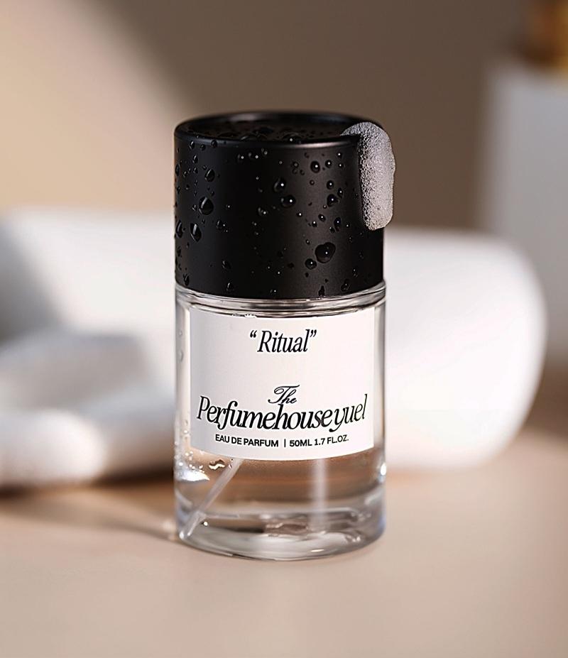 유엘(YUEL) 리츄얼 프리미엄 오드퍼퓸 50ML 