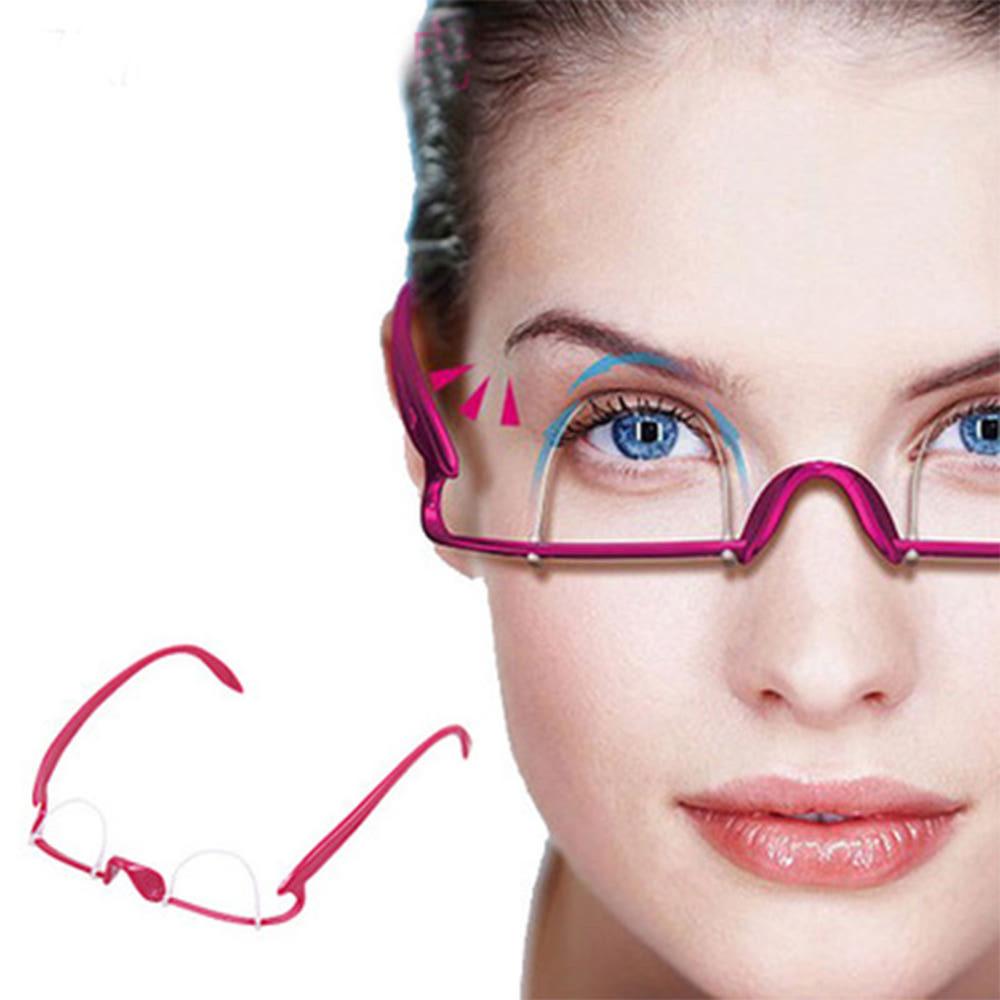 갓샵 일본매장판매 정품 쌍커풀안경