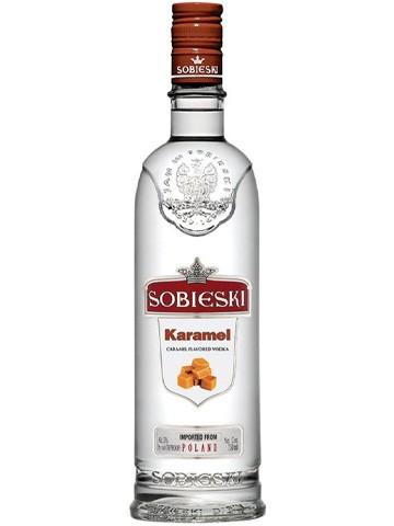 소비에스키 카라멜