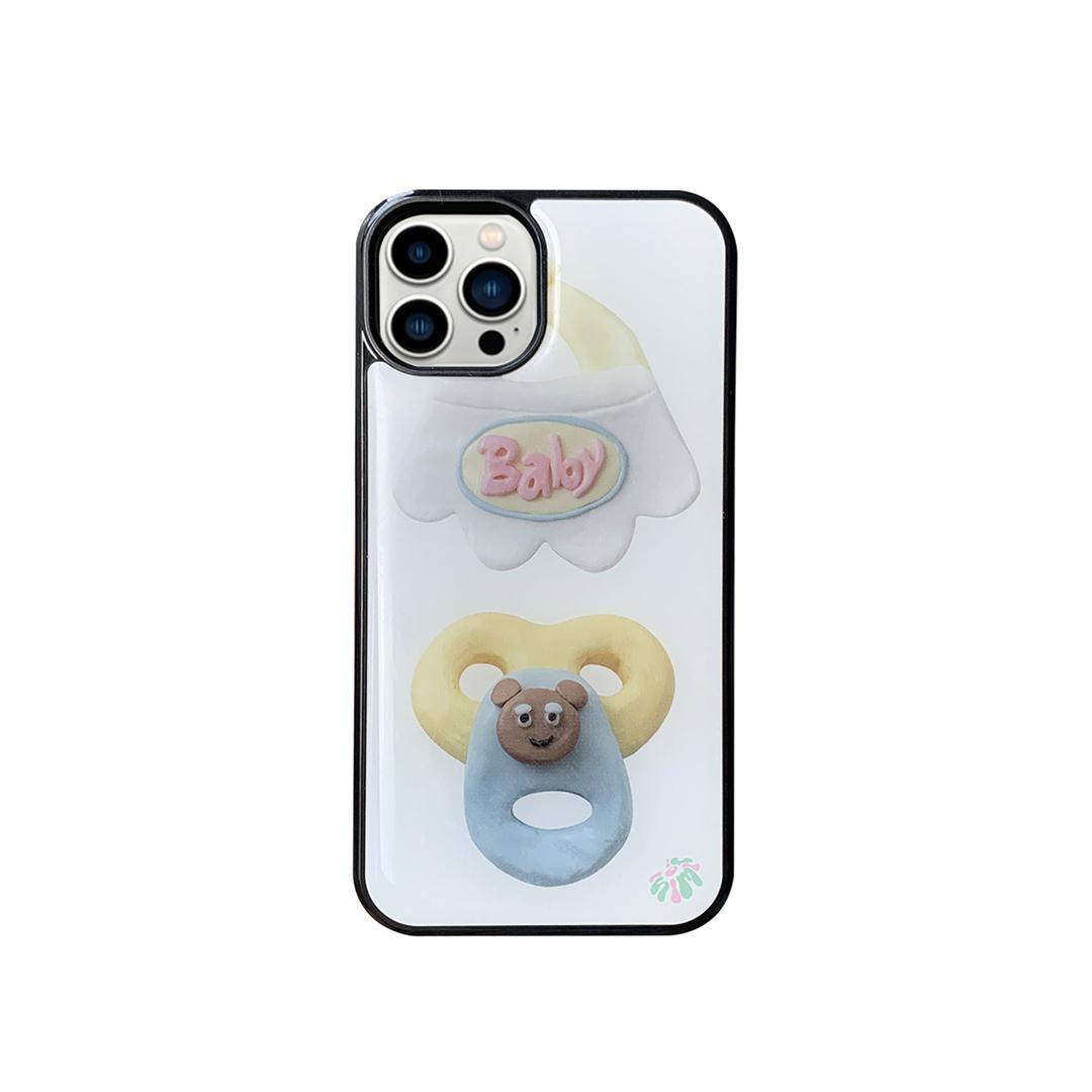 Baby case