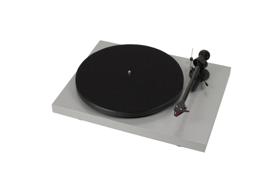 The Turntable Classic!