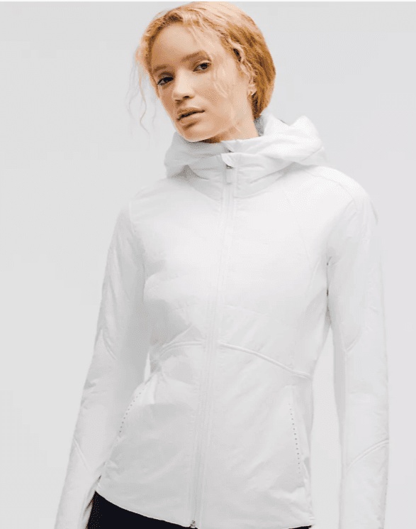 Another Mile Jacket
