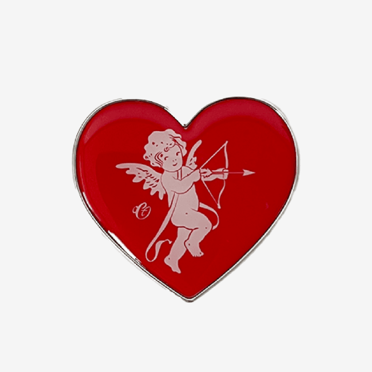 Baby cupid Epoxy tok