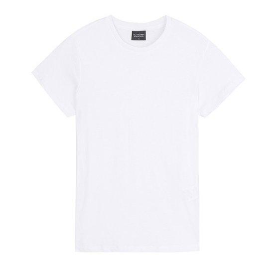 남여공용 3PACK 반팔 티셔츠 T205TS900P