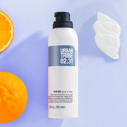 하이드레이트 리브 인 폼